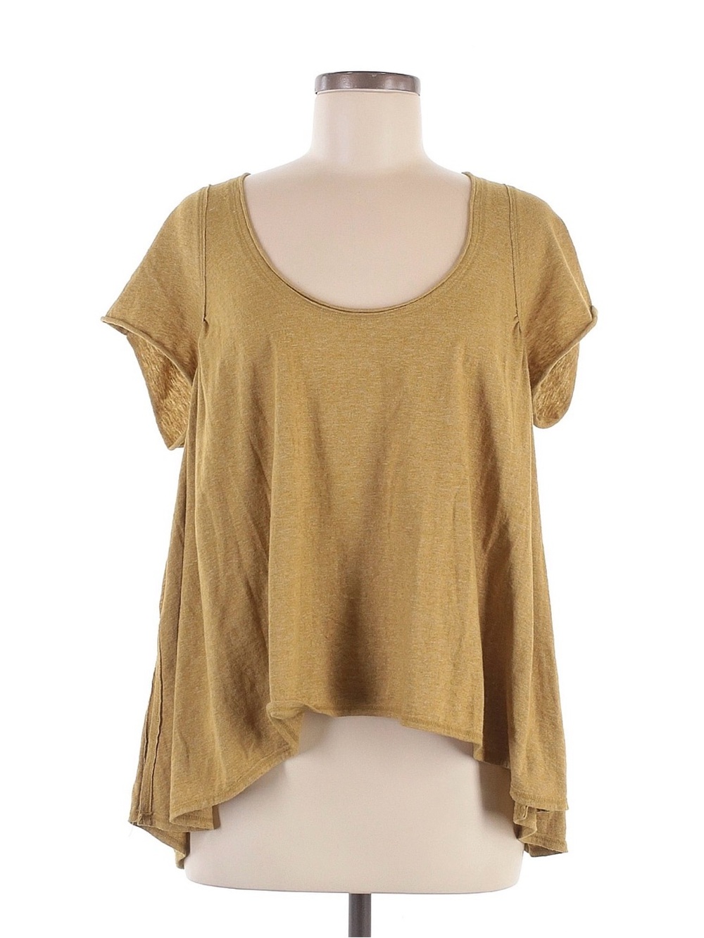 We the Free medium top